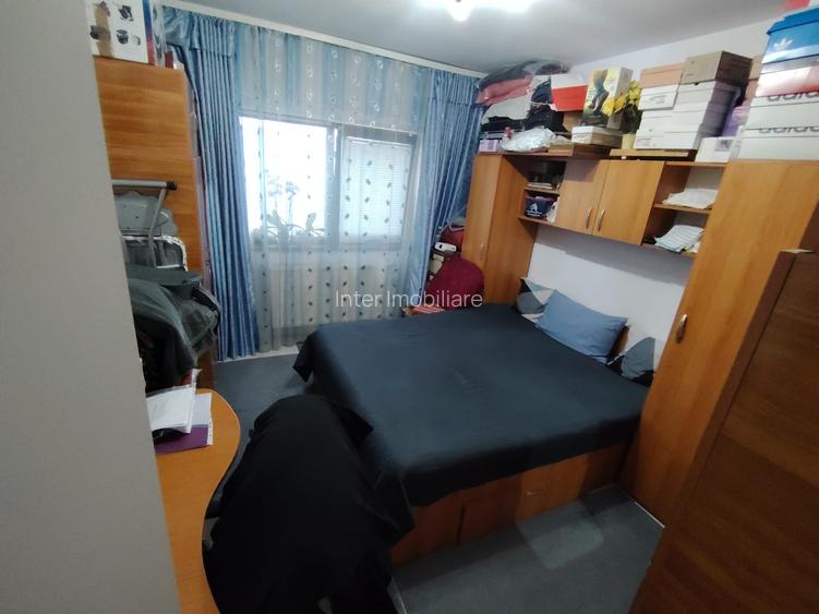 Apartament 2 camere Popas Pacurari, 55mp, loc parcare COD 162577 - 4