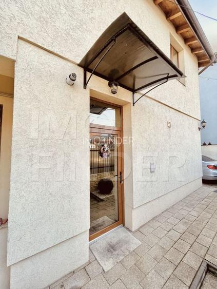 Inchiriere casa, zona Centrala, pretabila birou - 5