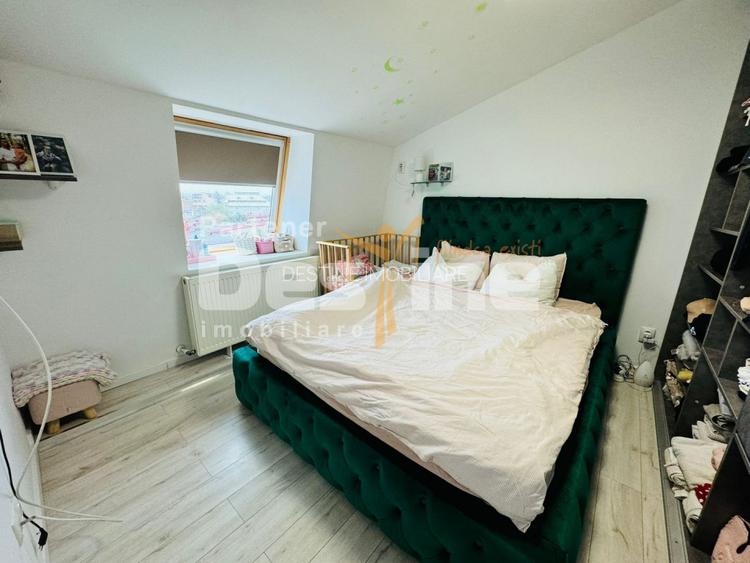 Apartament 2 camere I bloc nou I etaj 3/3 I Soseaua Chitilei - 3