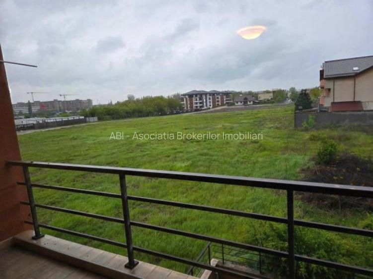Oferte Inchirieri 2 Camere Bucurestii Noi Straulesti - 8