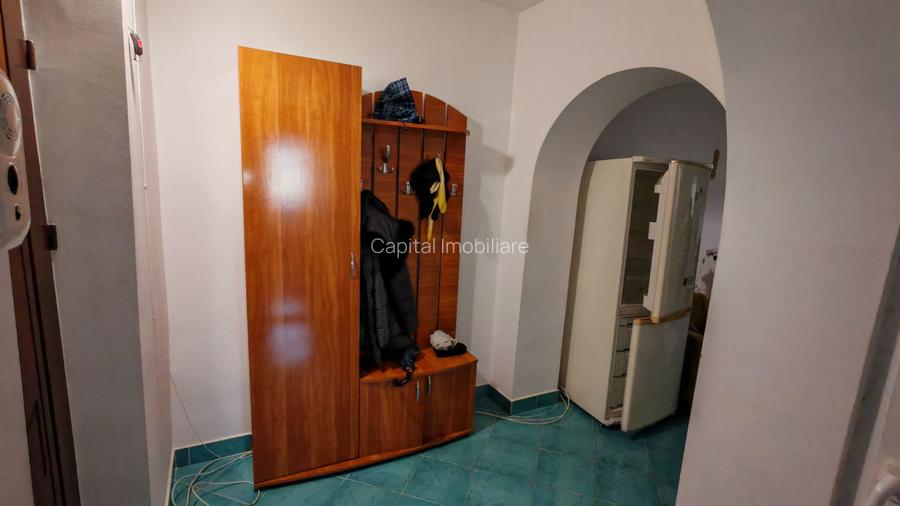 De vanzare apartament spatios cu 4 camere decomandate, zona gării - 6