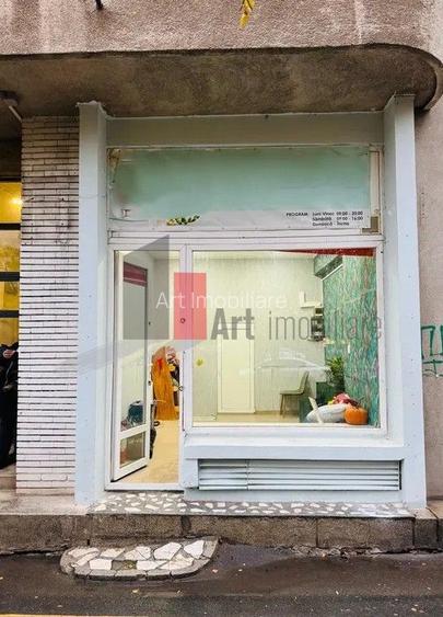 Spatiu comercial de inchiriat in zona Mihai Bravu (intersectie Iancului) - 4