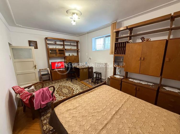 Apartament 1 cameră 2 băi 40mp, Copou, CT - 9