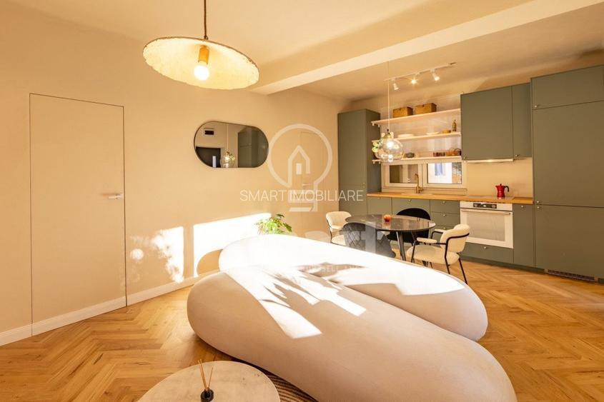 Apartament 2 camere lux Parcul Central Cluj Napoca - 14