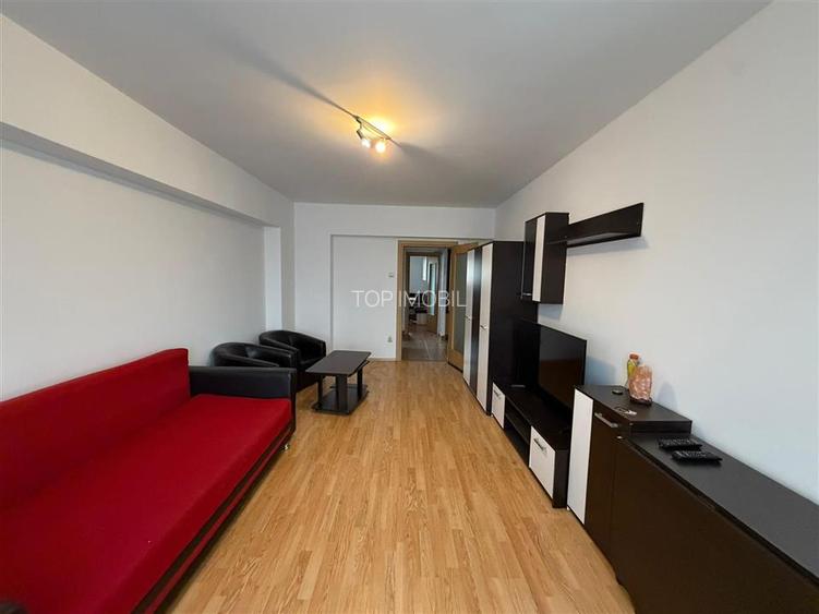 Inchiriere apartament 2 camere decomandat, CUG - Agora - 2