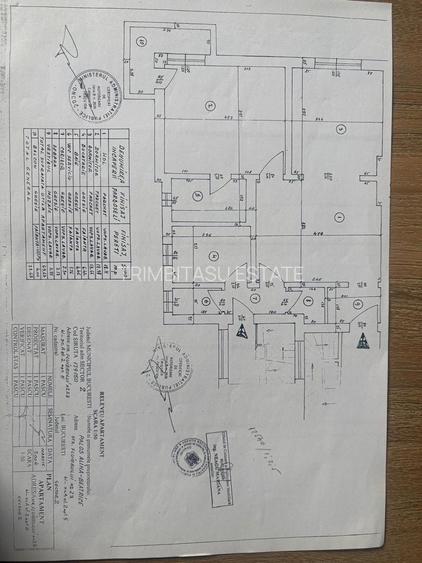 Pache Protopopescu - Ferdinand, Str Fluierului, 3 camere, comision 0% - 3