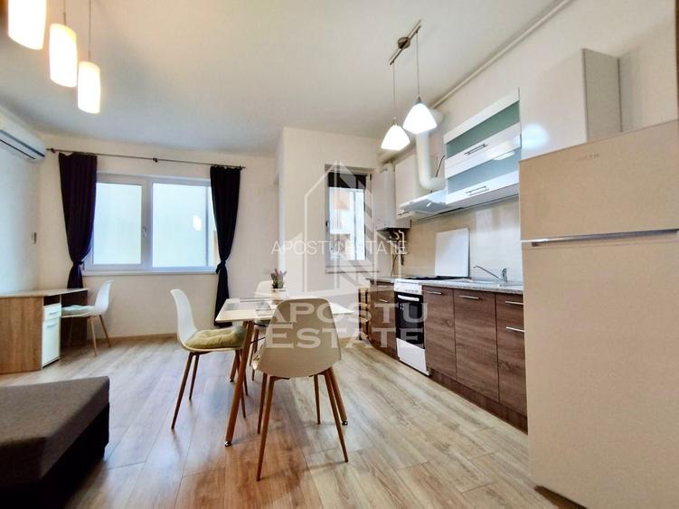 Apartament cu 2 camere de inchiriat, zona Dumbravita, Timisoara - 3