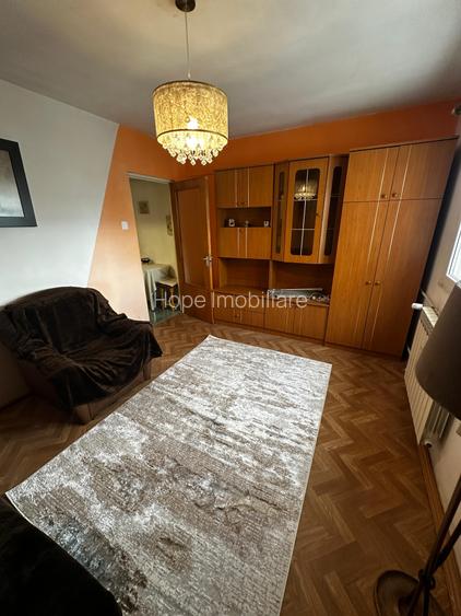 Berceni-Luica-Apartament de 2 camere-decomandat - 2