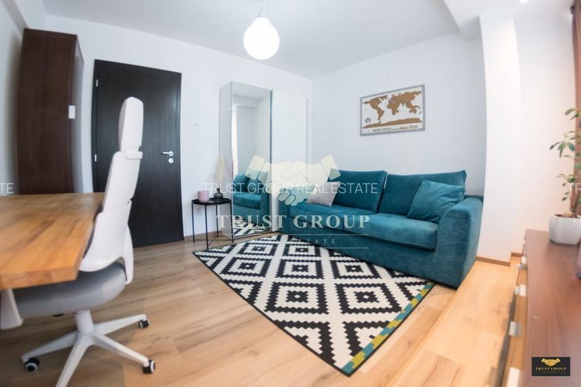 Apartament 3 camere Cismigiu | Imobil fara risc sau urgenta  - 5