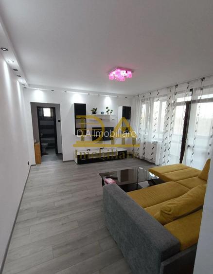 0% Comision, Apartament 2 camere, et 3/9, Zona Gara de Nord - 2