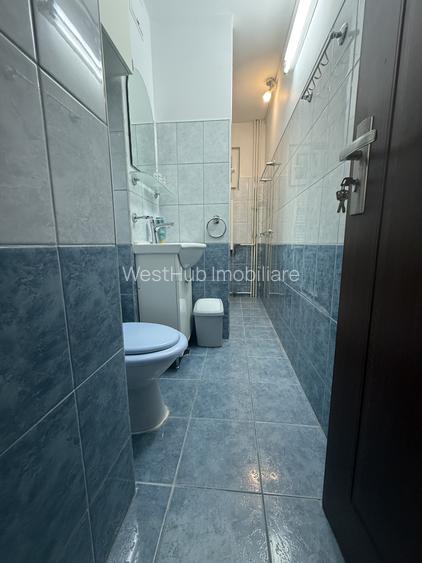 Apartament cu 3 camere, etaj 1, semidecomandat - Dacia - 5