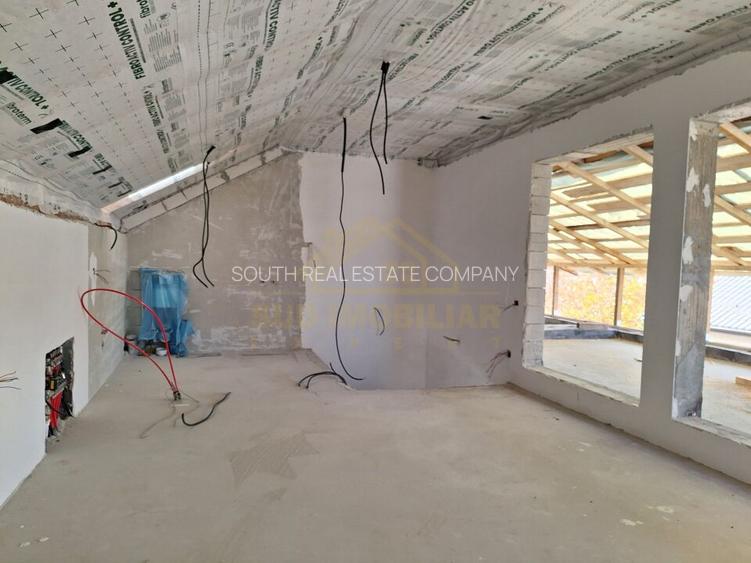 CASA P+1+M-185 MP -5 CAM-4 BAI-METROU BERCENI - 20