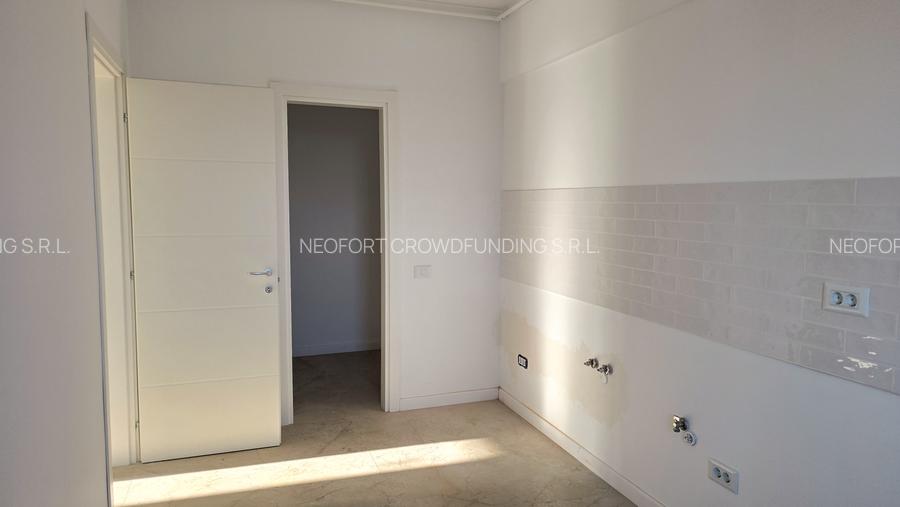 Neofort 50 Titan Apartament langa metrou cu vedere superba - 15
