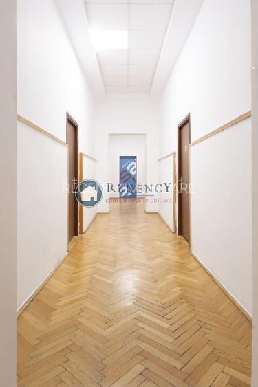 Inchiriere spatiu birouri Grozavesti, Calea Plevnei - Orhideea - 10