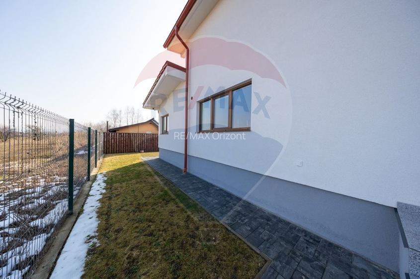 Casă de închiriat | Eleganță și rafinament - 36