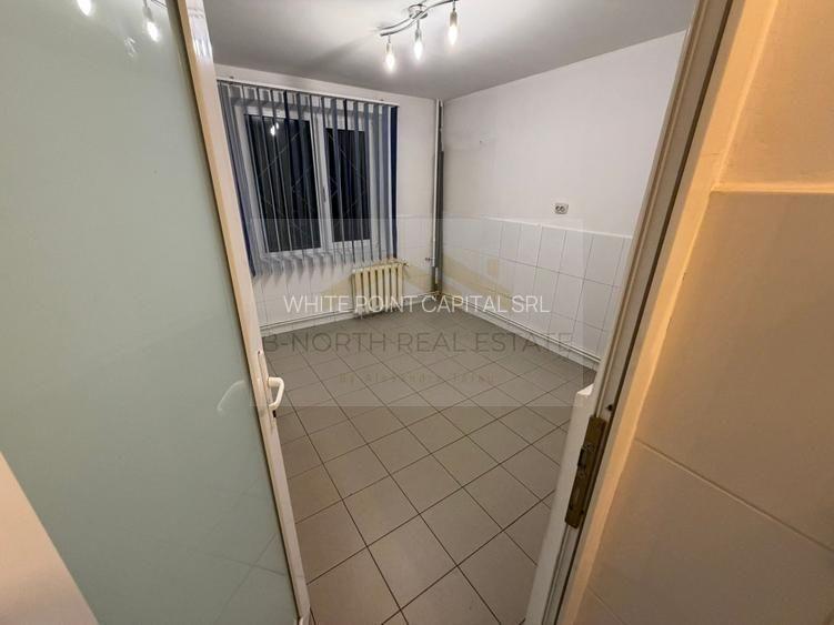 Spațiu comercial 4 camere parter – Zona Berceni, ideal servicii medicale/birou - 13