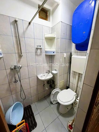 Apartament 2 camere | Ghergheni • Ideal pentru locuire sau investie - 5