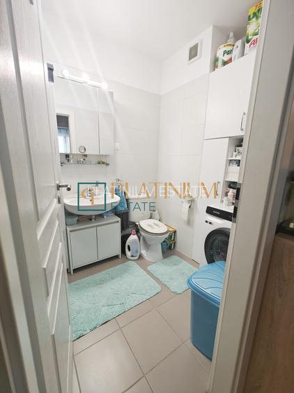 P4743 Apartament cu 3 camere NOU, zona Lipovei - 11