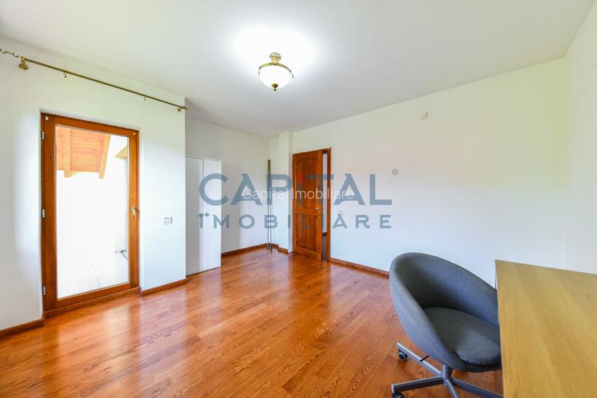 Casa in zona Eugen Ionesco - 24