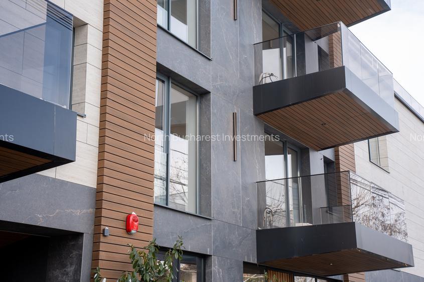 APARTAMENT 3 CAMERE - IANCU NICOLAE - LANGA PADUREA BANEASA - COMISION 0% - 19