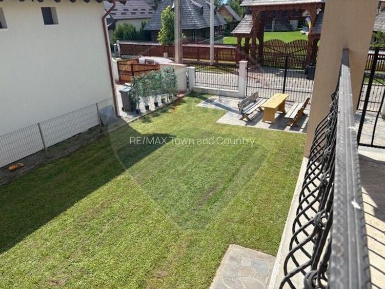 Casă / Vilă cu 5 camere de vânzare - 24