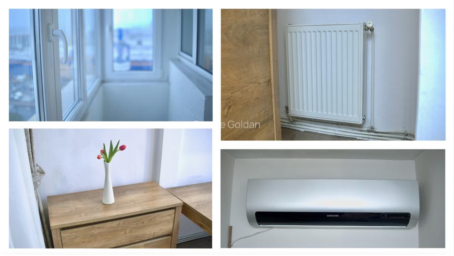 🏢 Apartament 2 Camere Decomandat | Mutare Imediată | Zona Nicolina-Central - 6