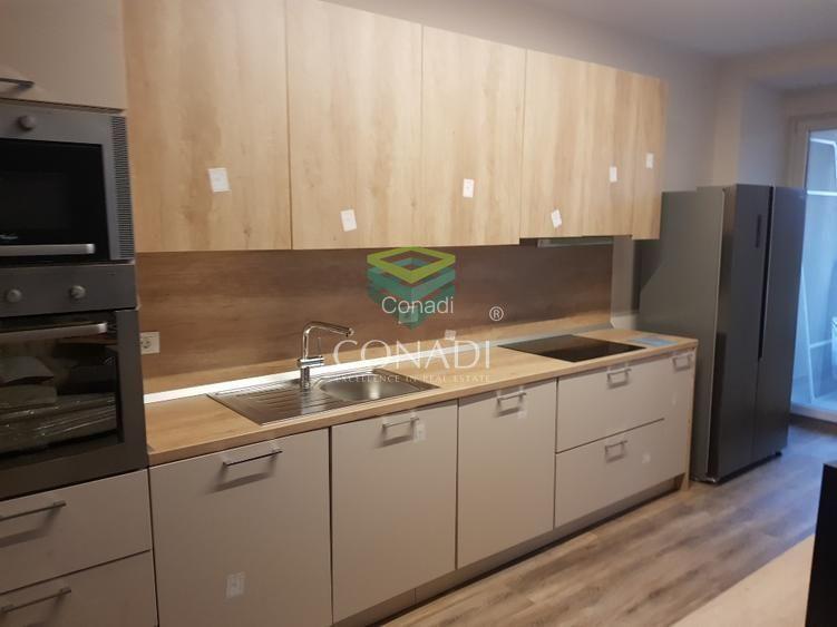 Aproape cu 4 camere  de închiriat Herastrau - 6