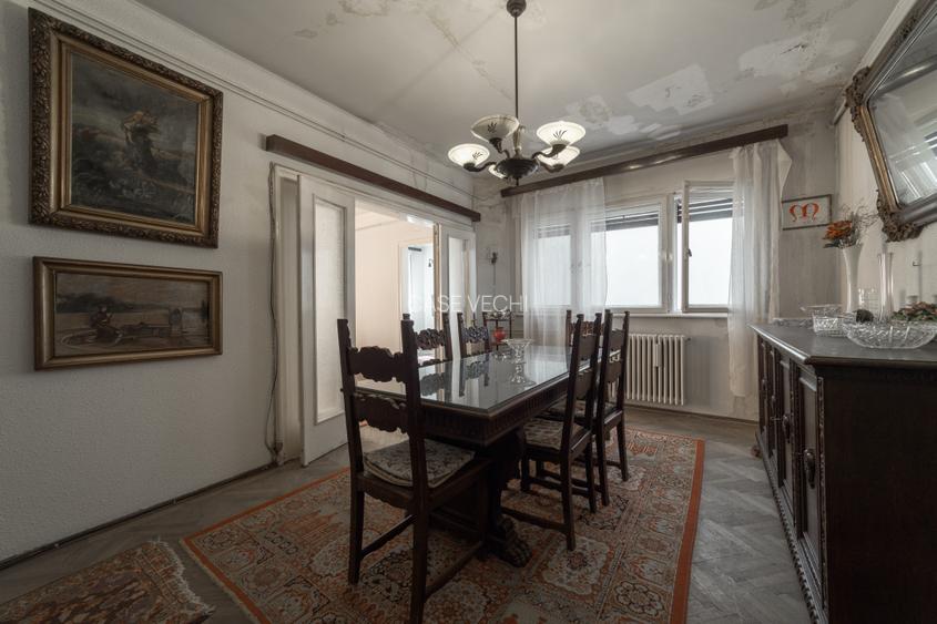 VAND 4(5) CAMERE ZONA DECEBAL-CALARASI - 6