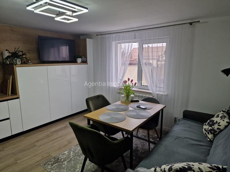 De Inchiriat Casă 3 camere +dependințe situată in cartierul Obcini - 5