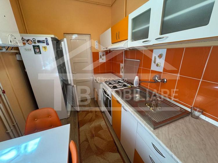 Casa cu 2 camere, 75mp, Zona TopMed Dorobantilor - 5
