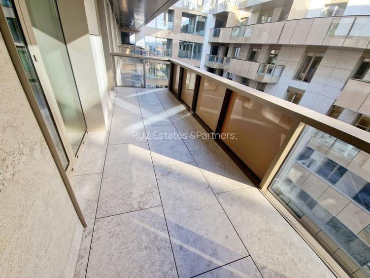 Apartament 3 camere de vânzare | 100 MP | Complex Cortina 126 - 7