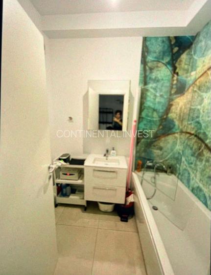 Studio District 4 Elemente Dristor, 36mp+gradina 14mp, locuinta sau afacere - 5