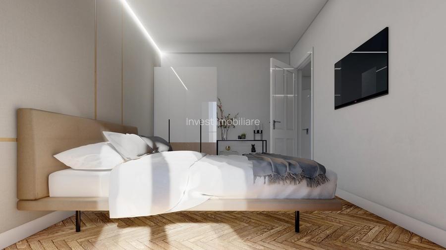 Tatarasi - Apartamente SMART cu 2 camere in bloc nou, comision 0% - 24