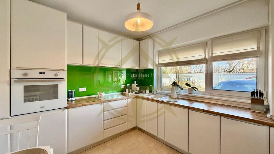 DOM00284 - Comision 0 | Casa Alipita la Calcan Odaile Otopeni - 7