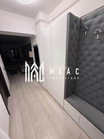 Apartament 3 camere | zona centrala | parter | 74 mp - 6