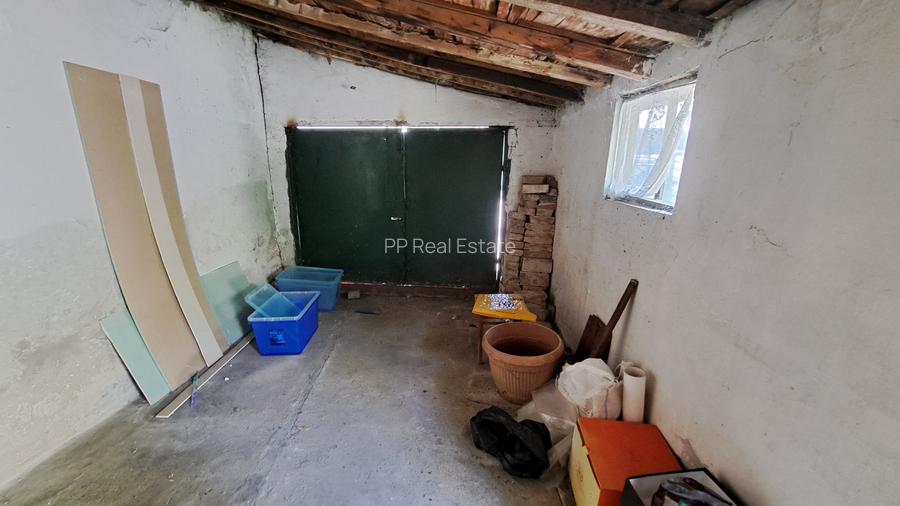 Zona Tomis 2 - casa caramida renovabila / 3 camere - 15