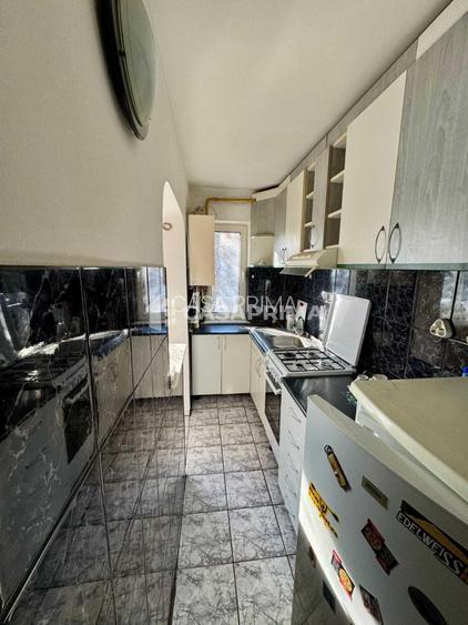 Apartament 3 camere Podu Ros, etaj 2, FARA RISC mutare rapida - 3