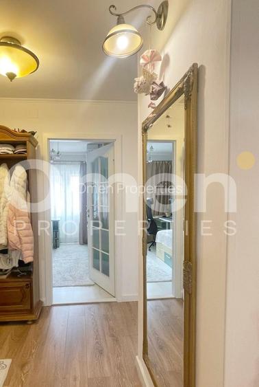 Vând apartament 3 camere | Zonă centrală - 3