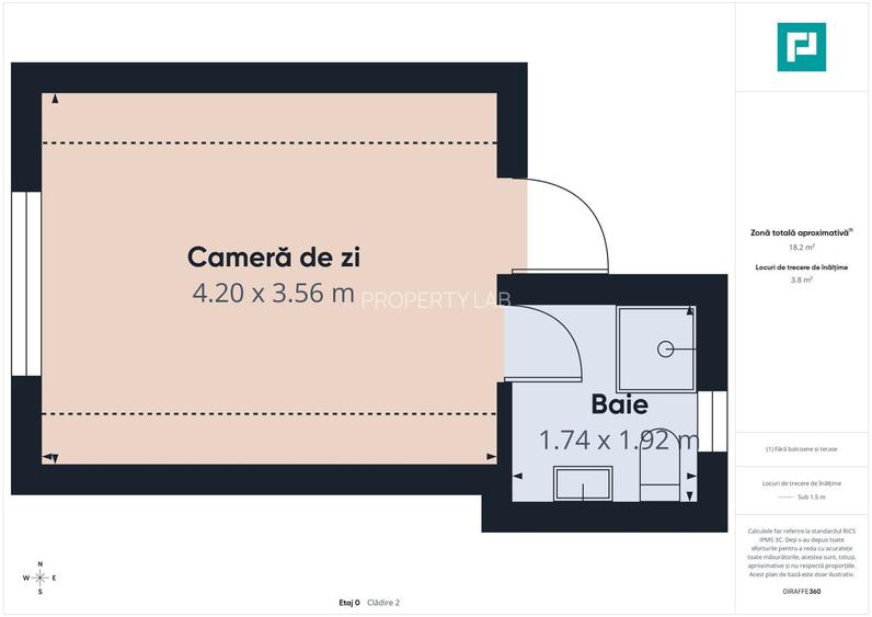 Casă individuală în Lipova - 29