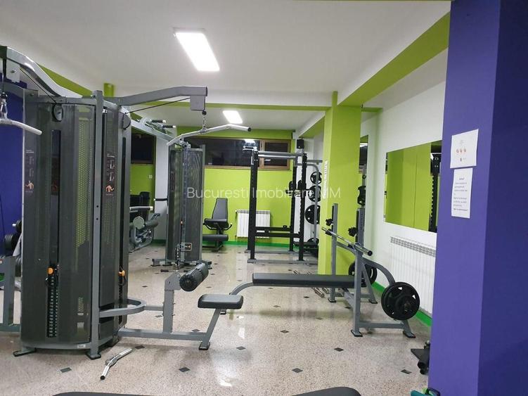 Inchiriere spatiu si preluare afacere - 3