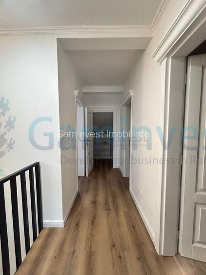 Casa noua  de vanzare in Oradea, zona de platou Oncea - 5