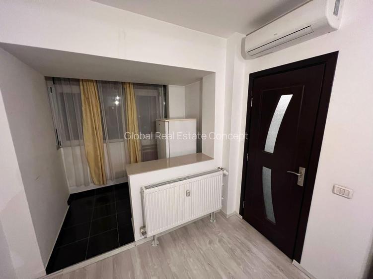 Închiriere Garsoniera zona Pantelimon - Str. HERTA - 3