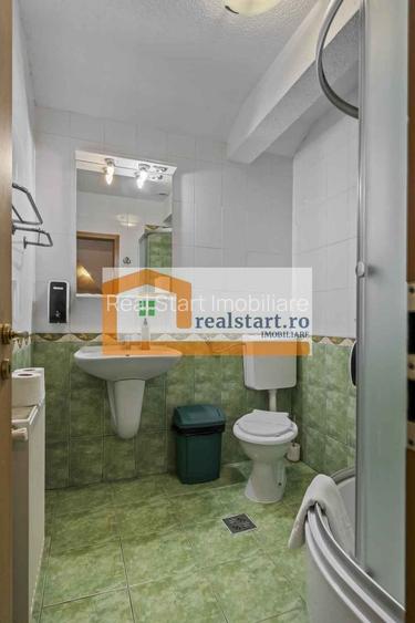 Oportunitate, Restaurant cu MiniPensiune 800mp, 1,8ha teren, Via Transilvanica - 43
