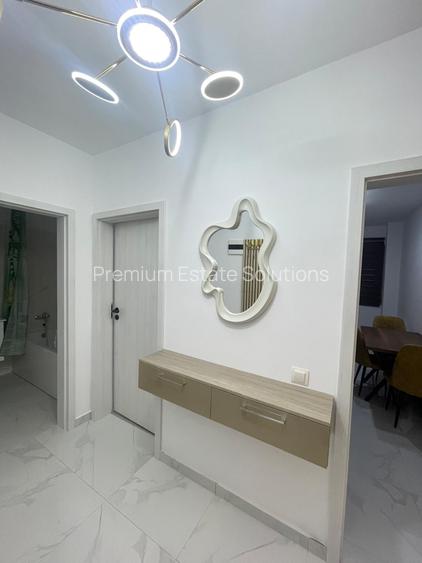 Apartament 2 camere decomandat,spatios-Comision 0%-Militari Residence - 14