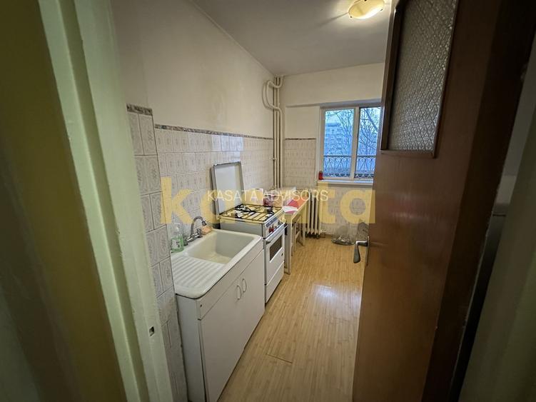 Apartament 3 Camere | Gorjului | Metrou | Etaj Intermediar - 9