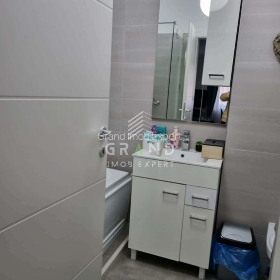 Apartament 3 camere, 54mp utili, Mănăștur, zona Edgar Quinet - 8