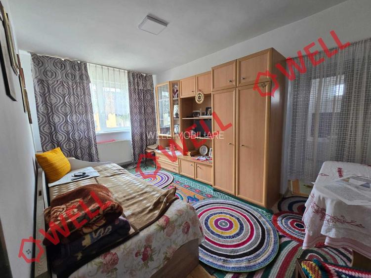 Apartament de vânzare în Întorsura Buzăului, pe strada Ciucaș! - 7