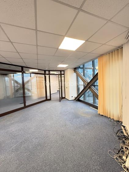 Băneasa - Șos. București-Ploiești  - Pasajul Băneasa - 12