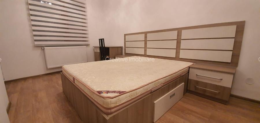 OFERTA EXCLUSIVA: Apartament cu 2 camere mobilat si utilat complet - zona Palas - 6