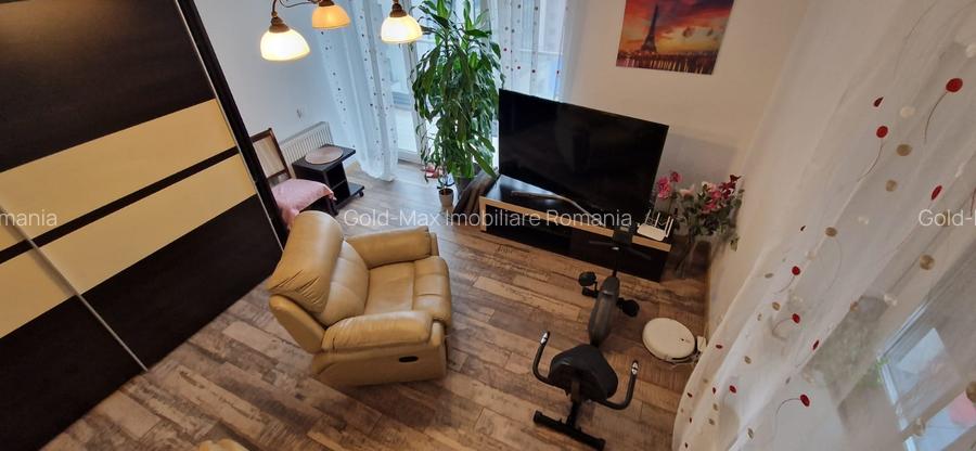 3 camere Lujerului - Duplex GranVia Park de inchiriat - 14